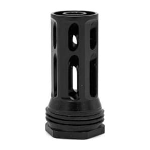 HUXWRX Flash Hider QD 762 5/8x24 XL 13.7" Accessory 3242 - huxwrx