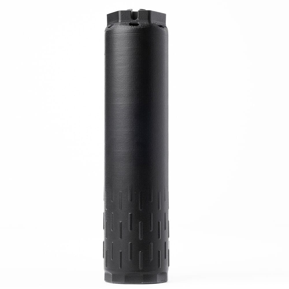 huxwrx HUXWRX Flow Range 36 TI Black Suppressor 3482 - $969.00 at EuroOptic