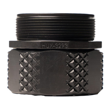 HUXWRX Hub QD Adapter 2.0 Accessory 3486 - huxwrx