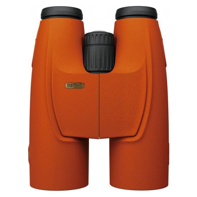 Meopta MeoStar B1 Plus 12x50 HD Orange Binocular 573253 - Meopta
