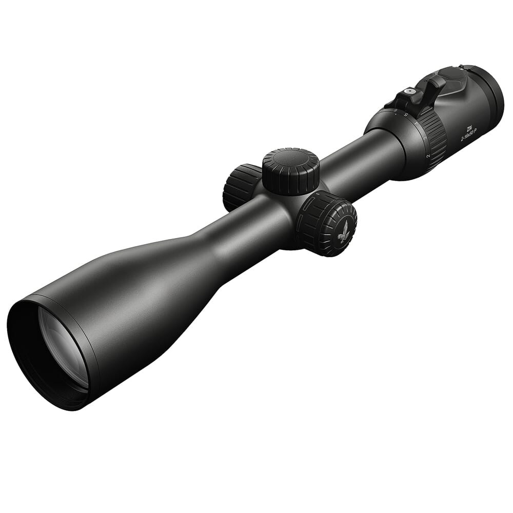 Swarovski Optik Swarovski Z8i II 2-16x50mm 4A-I Riflescope 68721