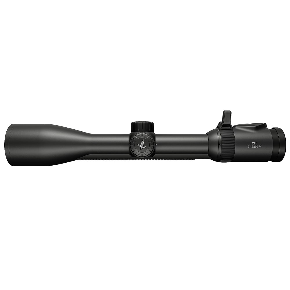 Swarovski Optik Swarovski Z8i II 2-16x50mm SR Riflescope 4A-I 68724