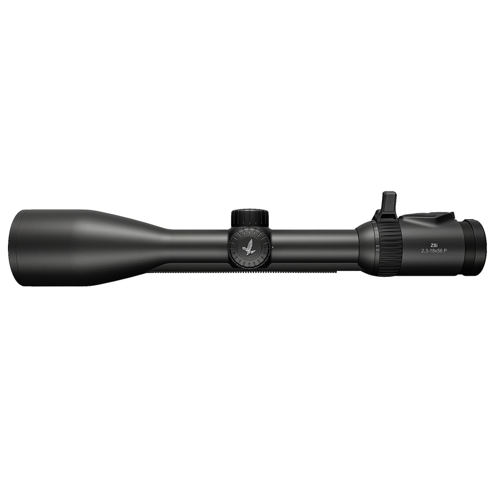 Swarovski Optik Swarovski Z8i II 2.3-18x56mm SR 4A-I Riflescope 68728
