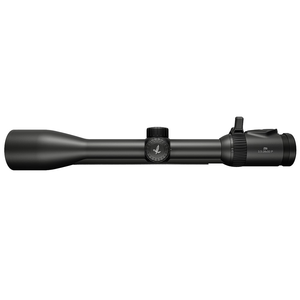 Swarovski Optik Swarovski Z8i II 3.5-28x50mm SR 4A-I Riflescope 68732
