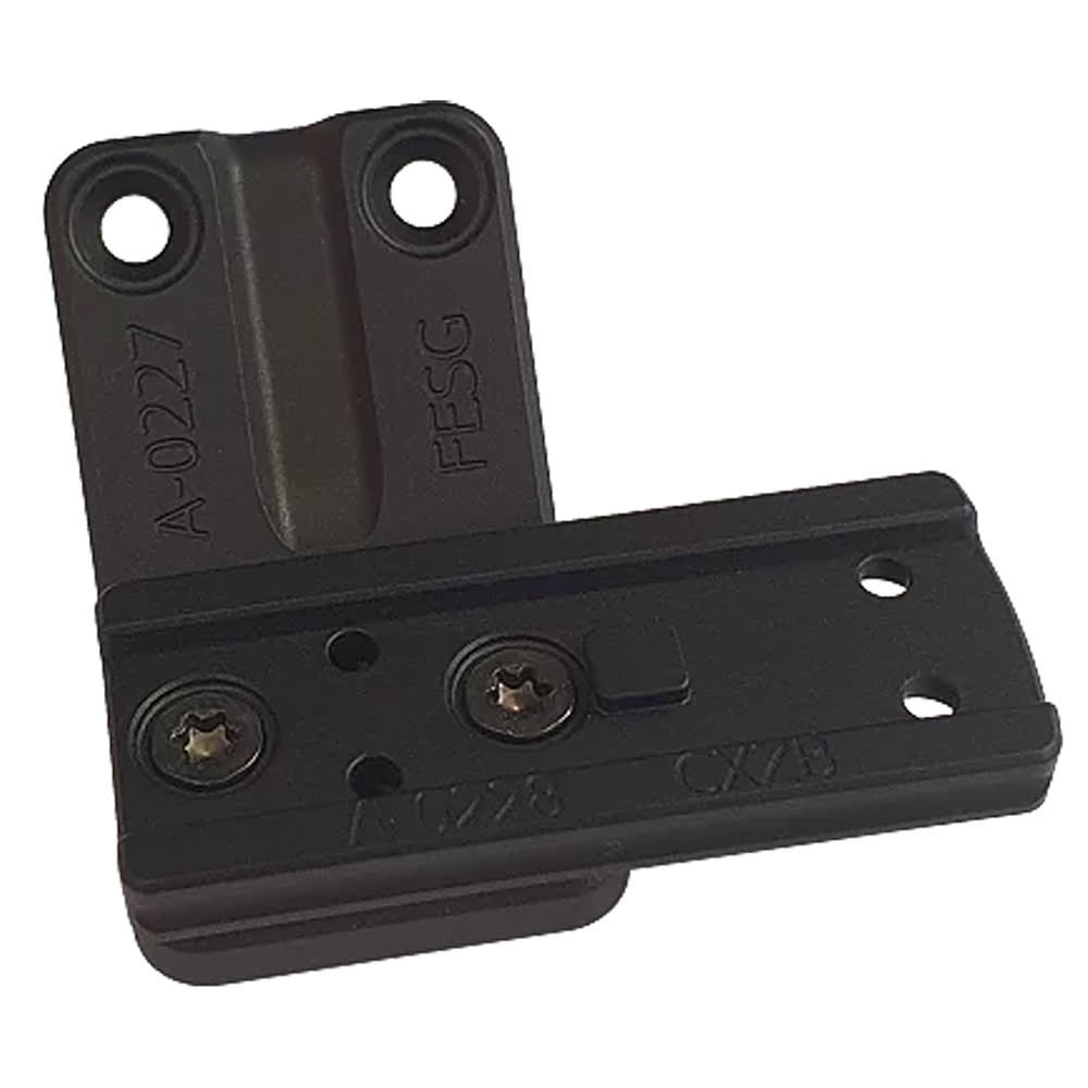 Spuhr Aimpoint Micro Side Interface A-0228 - Spuhr