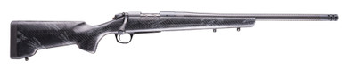 Bergara Rifles Bergara B-14 Cima CF 300 PRC 22" 1:9 Threaded 5/8x24 Carbon Fiber Bbl w/ Omni Muzzlebrake & Fluted Bolt Rifle B14LM1208CF - Bergara Rifles