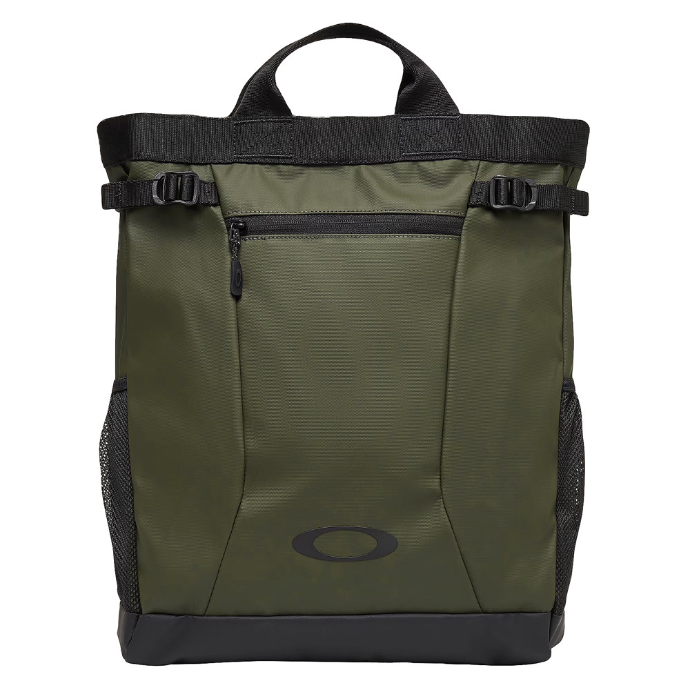Oakley Endless Adventure RC Tote Bag New Dark Brush FOS901340-86L-U in Green - Oakley