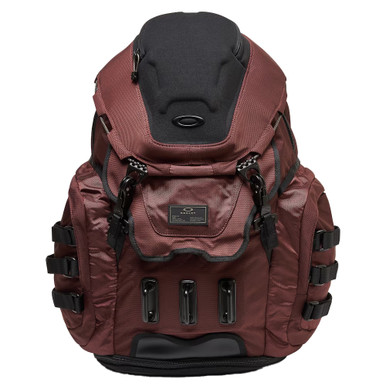 Oakley Kitchen Sink Grenache 92060A-9B2-9B2-U in Red