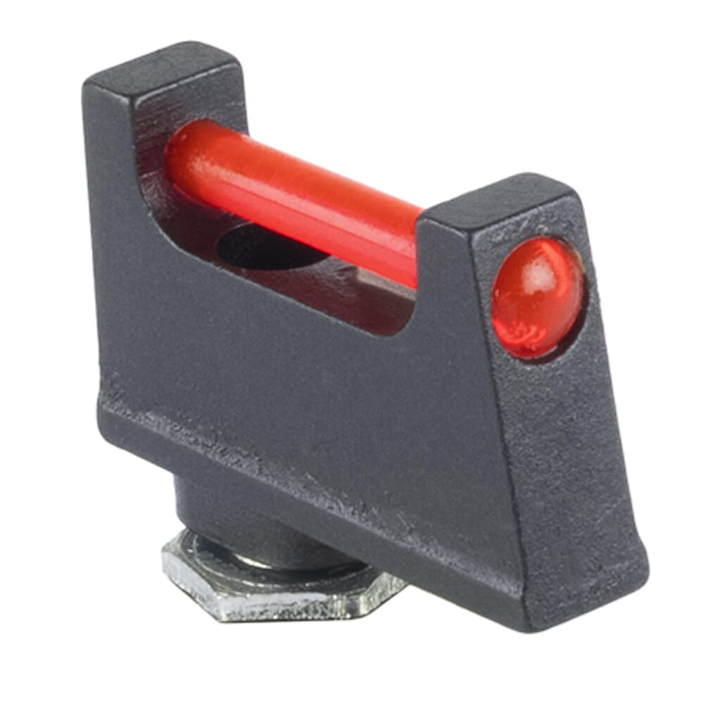 Ameriglo Red FiberRod front sight .315H X .115W Fiber front sight, Glock - Fits All Glock models GF-315-115R - Ameriglo