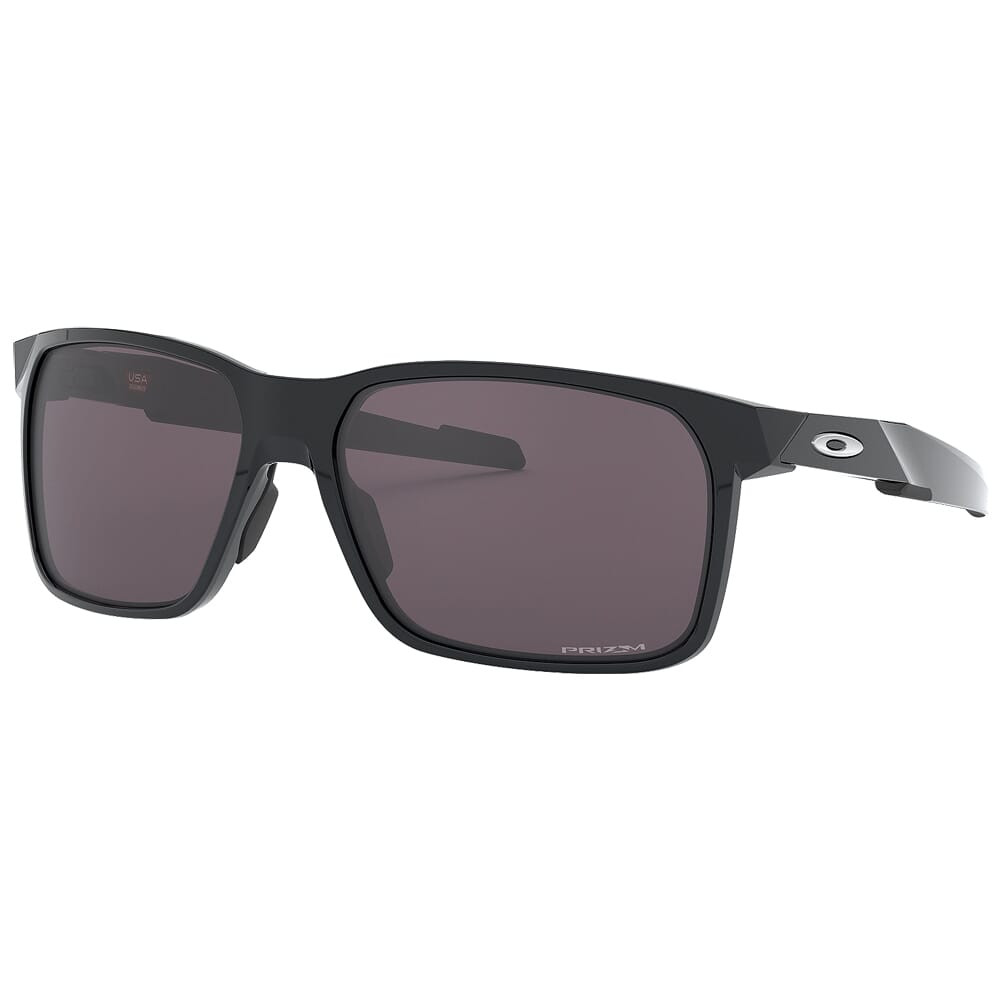 Oakley Portal X Carbon w/PRIZM Grey Lenses OO9460-0159 - Excellent Condition 7888 - USED/MISC