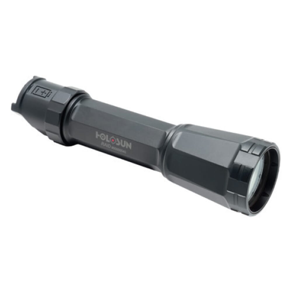 Holosun RAID 1000/80000 LU Rifle Area Illumination Device RAID - Light scratches 7936 - 