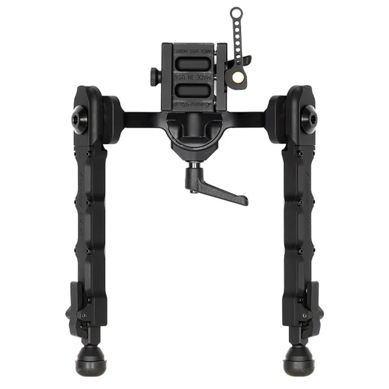 Accu-Tac FC-5 G2 Arca Spec QD Bipod FCASQD-G205 - Excellent Condition 7995 - 