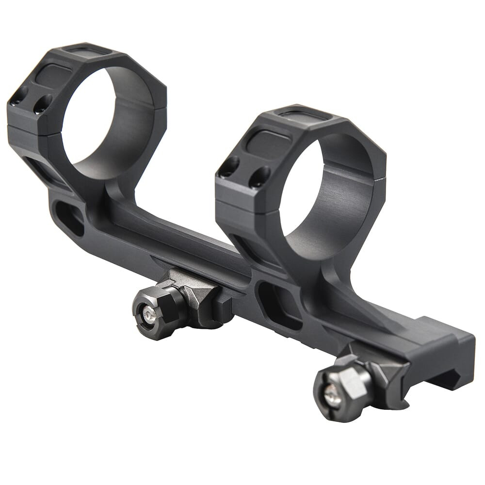 Geissele Super Precision 34mm Black Extended Scope Mount 05-405B - Mount marks 8002 - USED/MISC