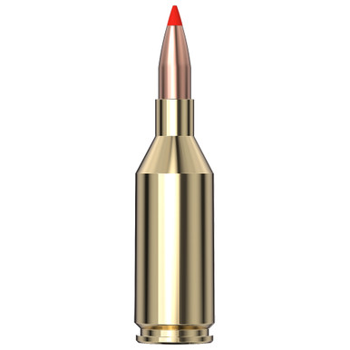 Hornady Superformance Varmint 223 WSSM 55 GR V-Max SPF Ammo 8308 - Hornady
