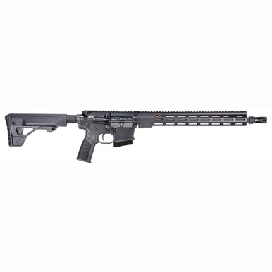 Geissele Automatics Geissele GFR MOD1 6mm ARC AMBI 16" Bbl Black Freedom Rifle w/(1) 8rd 6mm ARC Geissele Mag 08-653B - Geissele Automatics