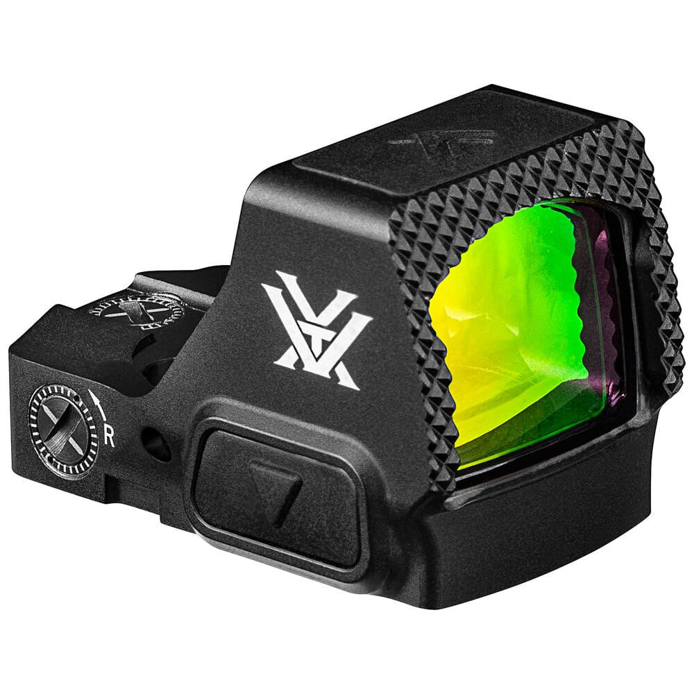 Vortex Optics Vortex Defender-ST 3 MOA Micro Red Dot DFST-MRD3 - Blemished Battery Cap, Excellent Condition UA6997 - Vortex Optics