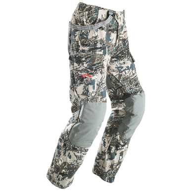 Sitka Timberline Pant Optifade Open Country 36 R 50113-OB-36R - Excellent Condition 8029 - USED/MISC