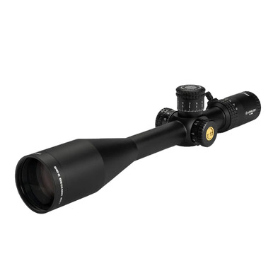 athlon optics Athlon Argos BTR GEN3 10-40x56mm ABLR4 SFP MOA Riflescope 214078 - Light Ring Marks 8031 - athlon optics