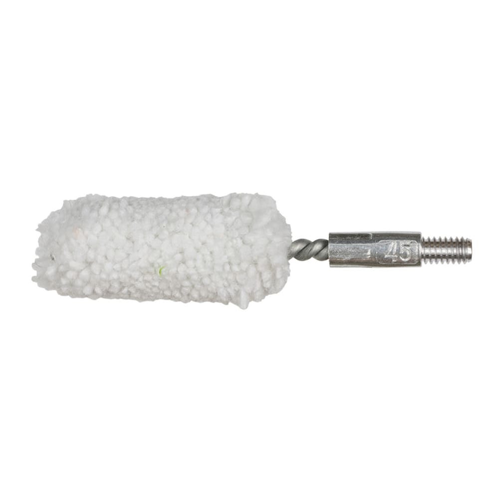 Shooter's Choice .45 Caliber 2Inch Mop for Firearms Cleaning SHF-2M45 - shooter's choice
