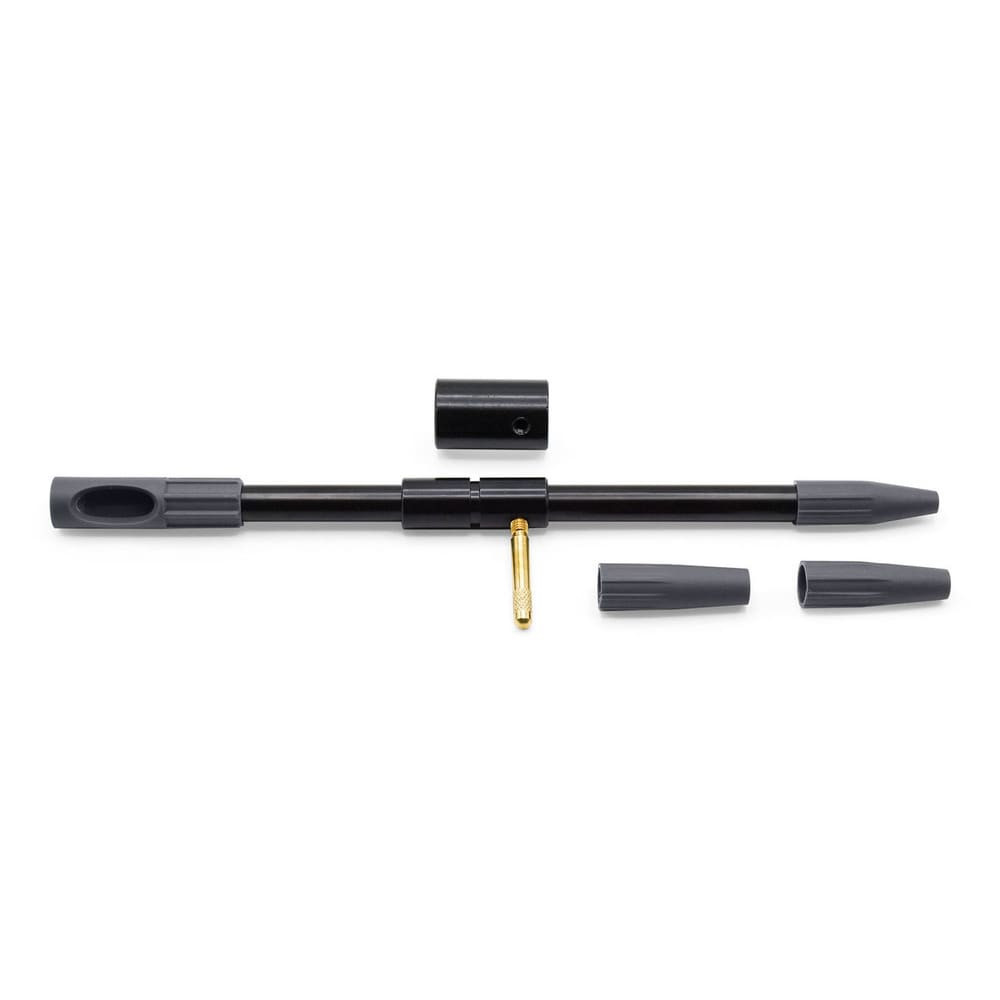 Shooter's Choice Universal Bore Guide Kit for Firearms Cleaning SHF-BG-U