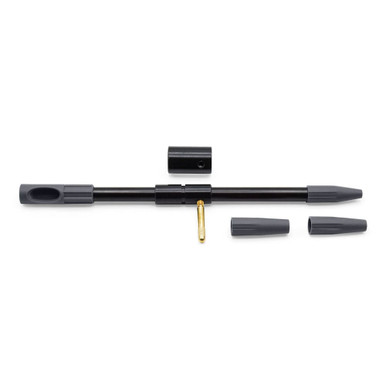 Shooter's Choice Universal Bore Guide Kit w/ Solvent Port