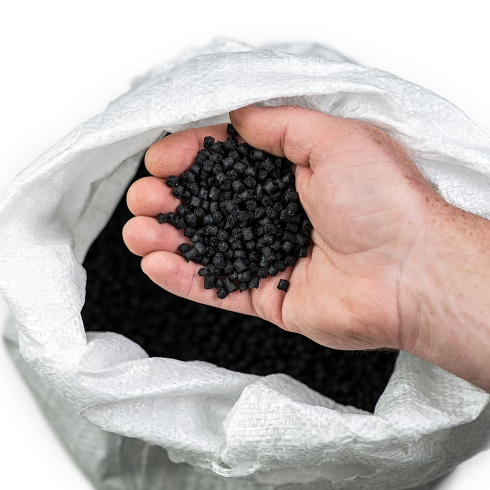 Shooter's Choice 14lb Shooting Rest Fill Bag SHF-GSP-14 - Shooters Choice