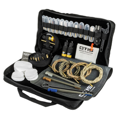 OTIS Elite Pistol Edition Cleaning Kit FG-1000-645 - otis
