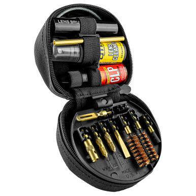 OTIS Professional Rifle Cleaning Kit FG-308-5 - otis