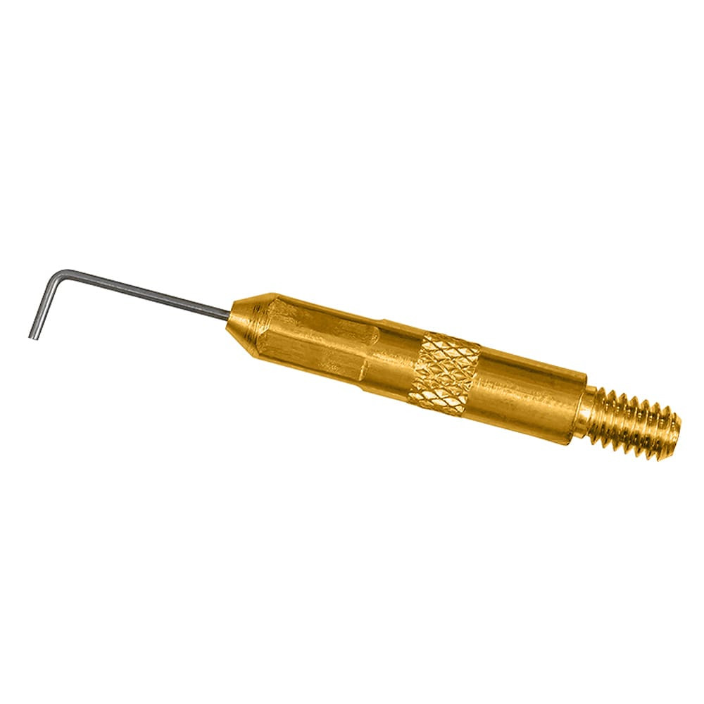 OTIS Curved Locking Lug Pick, No Retail Packaging IP-100-39CRV - otis