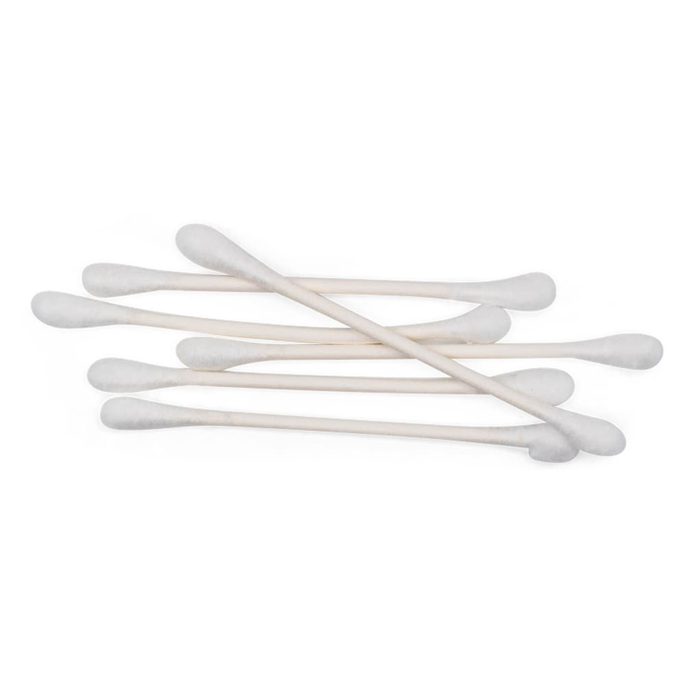 OTIS Cotton Swabs, Pack of 6, No Retail Packaging, IP-240-B - otis
