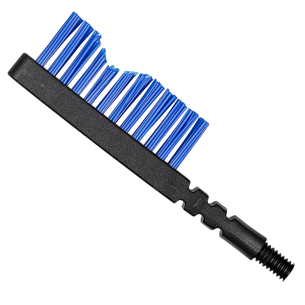 OTIS Short AP Brush for Firearm Cleaning IP-324 - otis