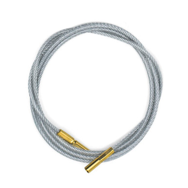 Otis 34in Small Cal Memory-Flex Cleaning Cable