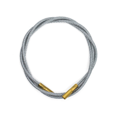 OTIS IP-C-30 30in Memory-Flex Gun Cleaning Cable