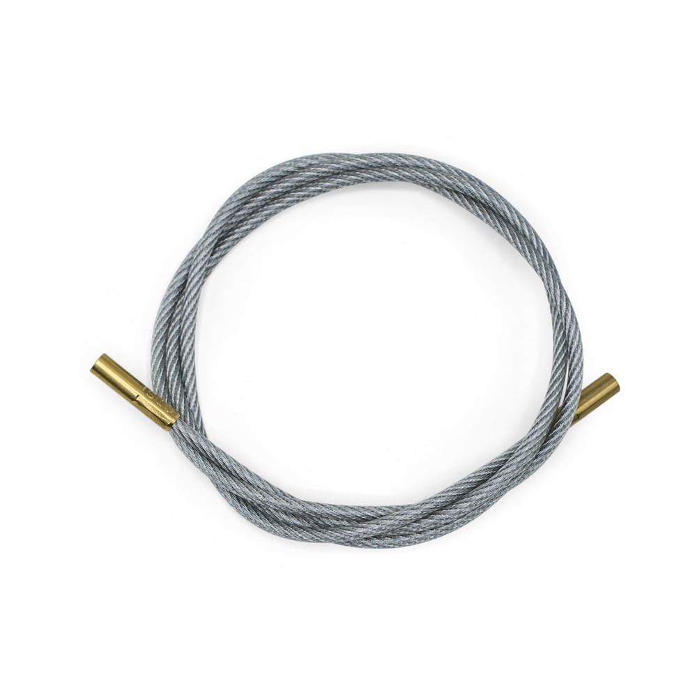 OTIS 36" Memory-Flex Gun Cleaning Cable IP-C-36 - otis