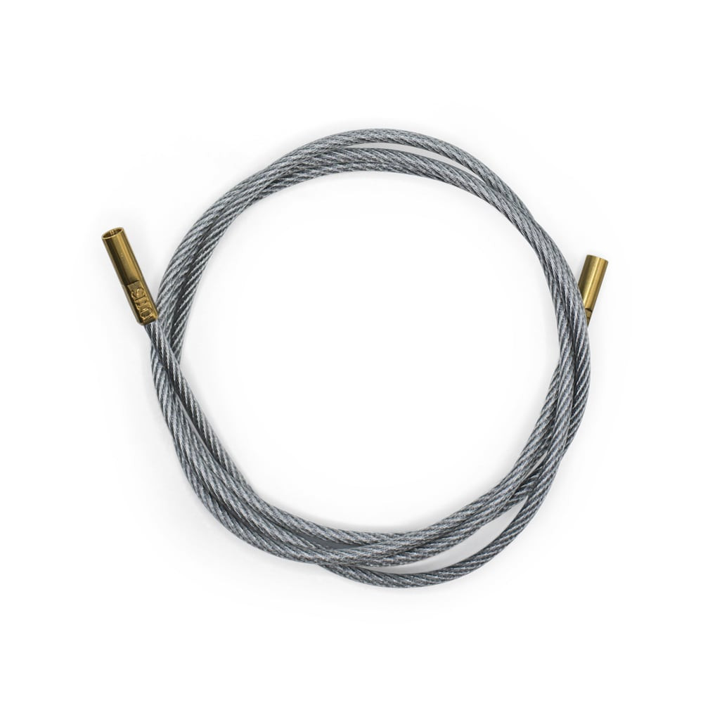 OTIS 55" Memory-Flex Cleaning Cable for Firearms IP-C-55 - otis
