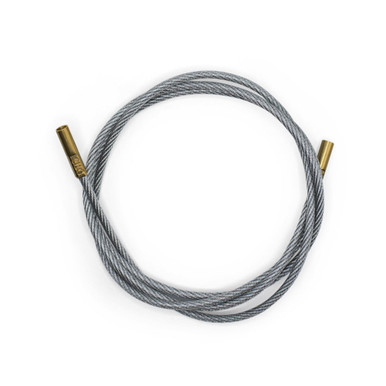 OTIS 55" Memory-Flex Cleaning Cable for Firearms