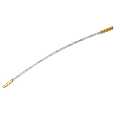 OTIS 8in Memory-Flex Cleaning Cable for Firearms IP-C-8