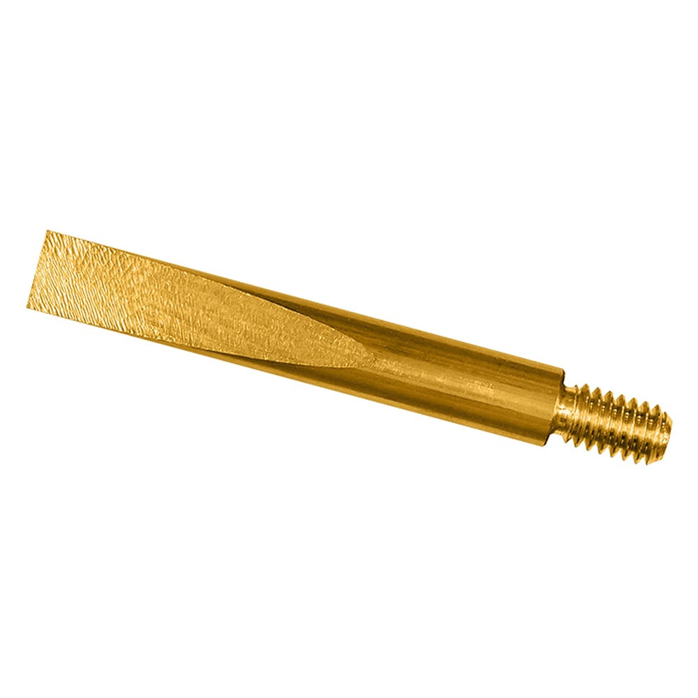 OTIS Brass Scraper, No Retail Packaging, IP110038P - otis