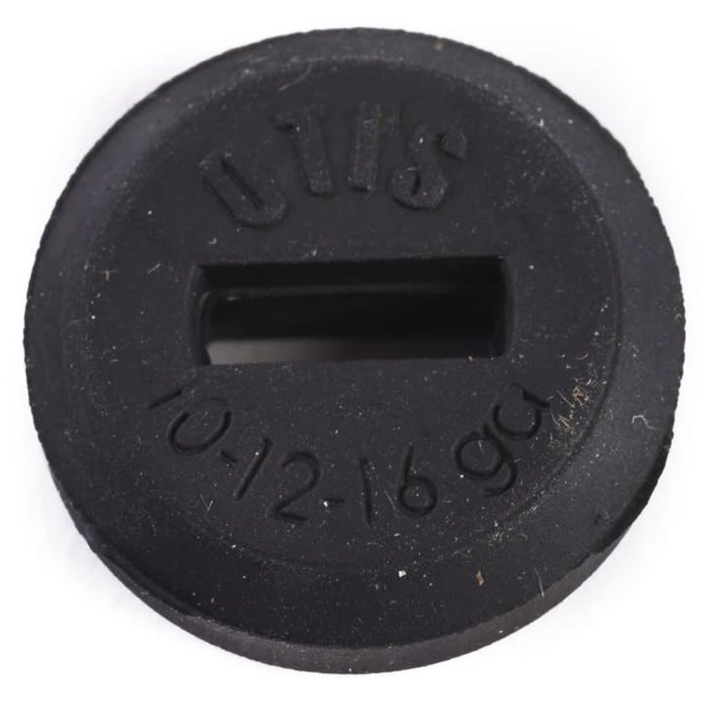 OTIS 12 Gauge Patch Saver, No Retail Packaging MO-100-P-1 - otis