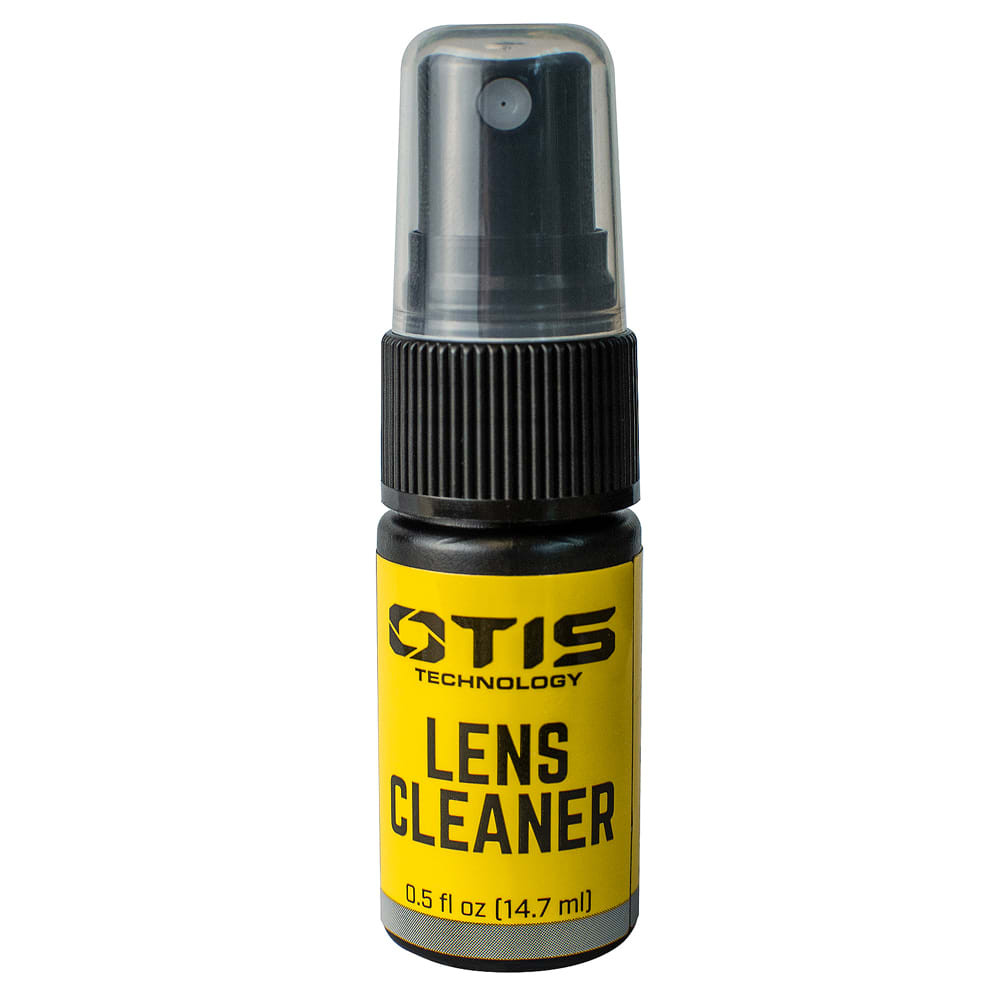 OTIS Lens Solution, .5 oz, No Retail Packaging RW-427 - otis