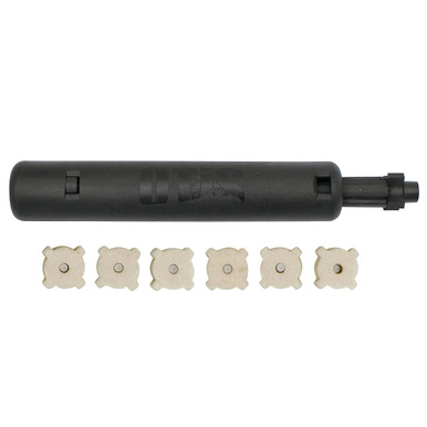 OTIS Star Chamber Cleaning Tool for 7.62mm AR-10 Platforms FG-2717 - otis
