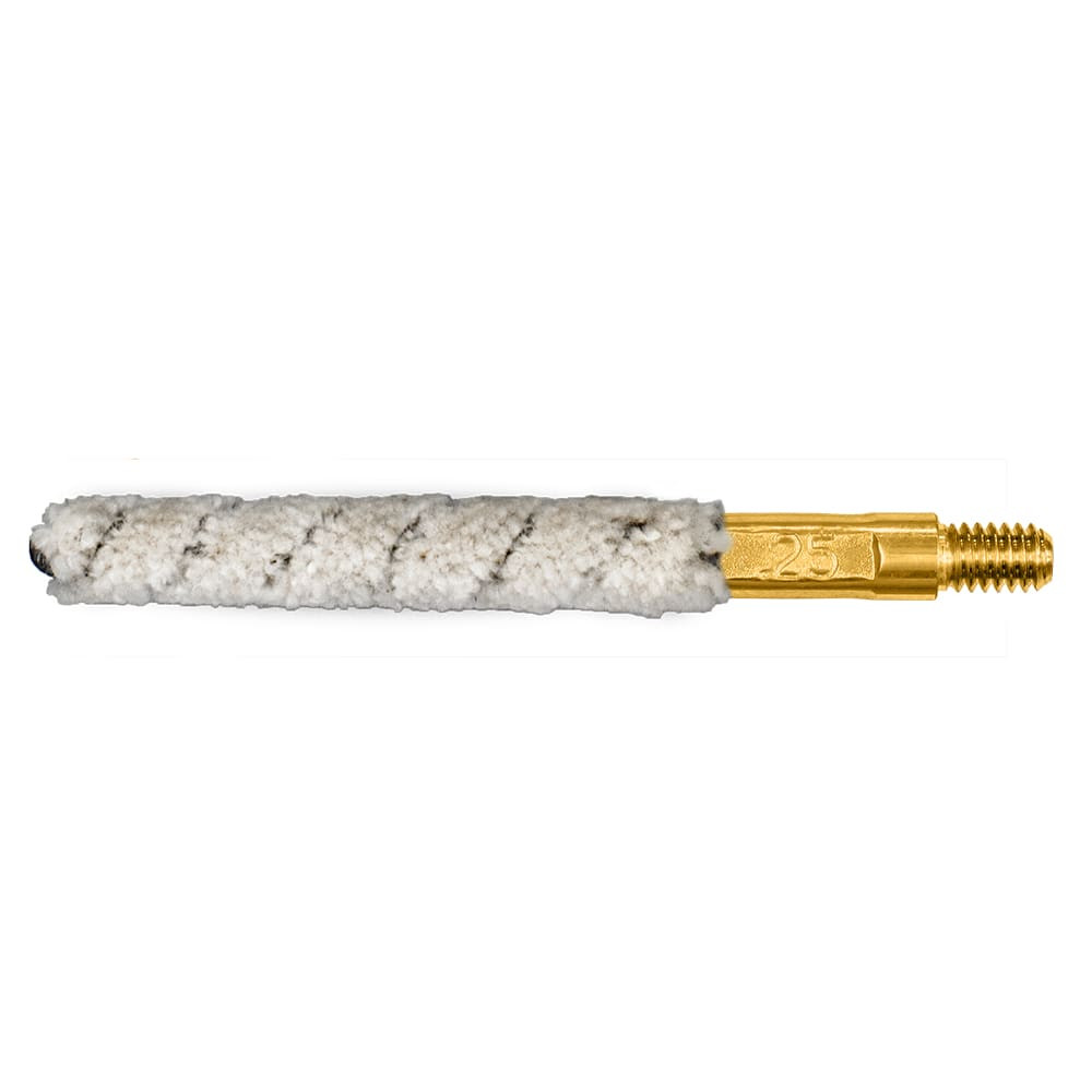 OTIS .243-25 Cal Bore Mop FG-2M25 - otis