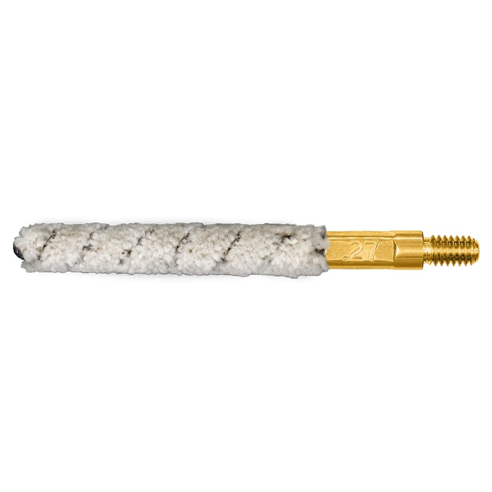 OTIS .270 Cal Bore Mop for Firearm Cleaning FG-2M27 - Otis Technology