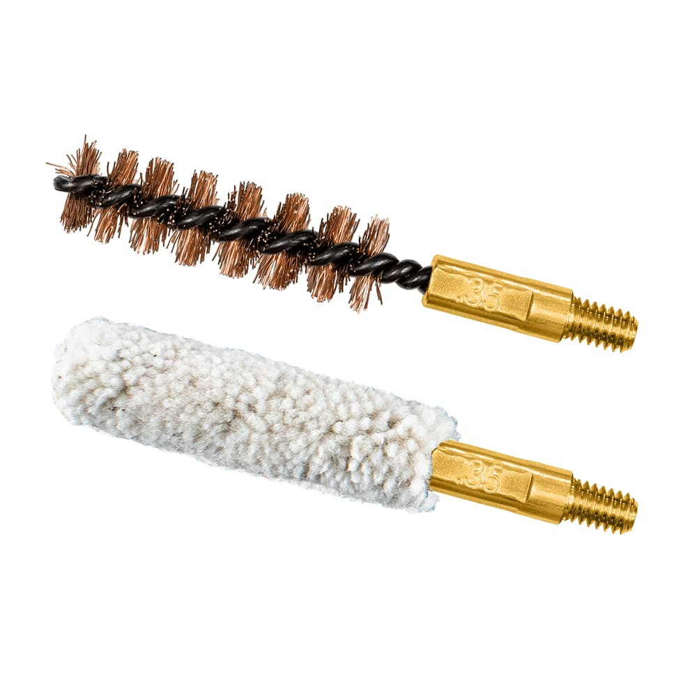 OTIS .338-.357 Caliber Brush & Mop Combo Pack FG-335-MB - Otis Technology