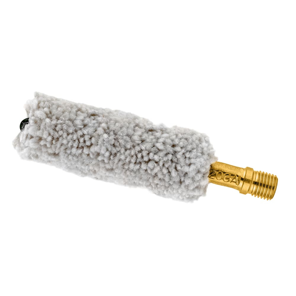 OTIS 20 Ga 3-inch Bore Mop, 5/16-27 Threads FG-3M20 - otis