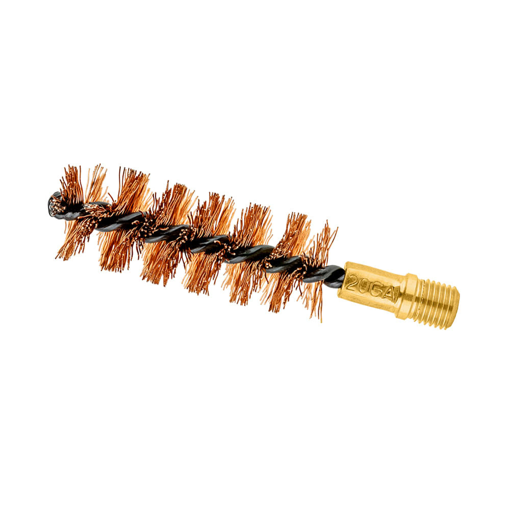 OTIS 20 Ga 3-inch Bore Brush, 5/16-27 Threads FG-520-3B - otis