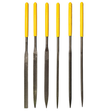 OTIS Gunsmithing File Set, Precision Tools, FG-934 - otis