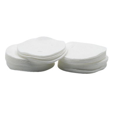 OTIS 3" Panoply Patches 30 Caliber Cleaning Patches, 75 Count FG-970-75 - otis