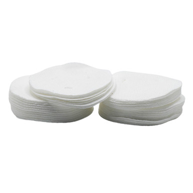 OTIS 3" Panoply Patches 30 Caliber Cleaning Patches, 75 Count FG-970-75 - otis