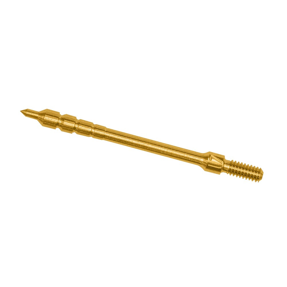 OTIS .17 Cal Pierce Point Jag, 5-40 Threads FG-J17 - Otis Technology